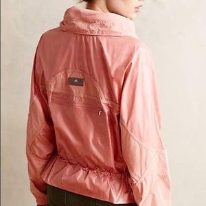 Adidas by Stella McCartney Jackets & Coats - Adidas Stella McCartney Performance Run Jacket | M Adidas by Stella McCartney Jackets & Coats - Adidas Stella McCartney Performance Run Jacket | M
